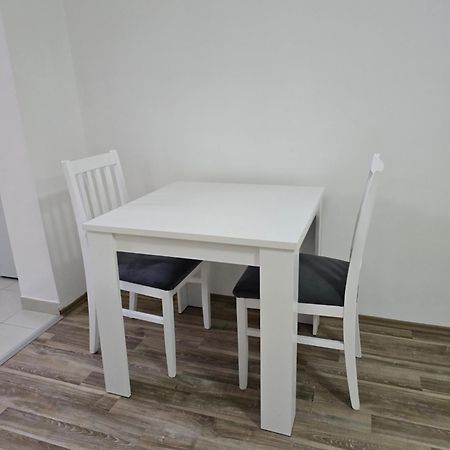 Apartman Tolosi Podgorica Exteriér fotografie