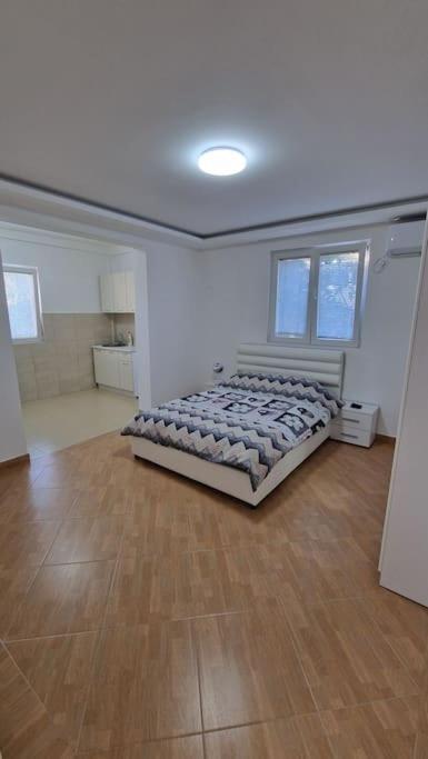 Apartman Tolosi Podgorica Exteriér fotografie