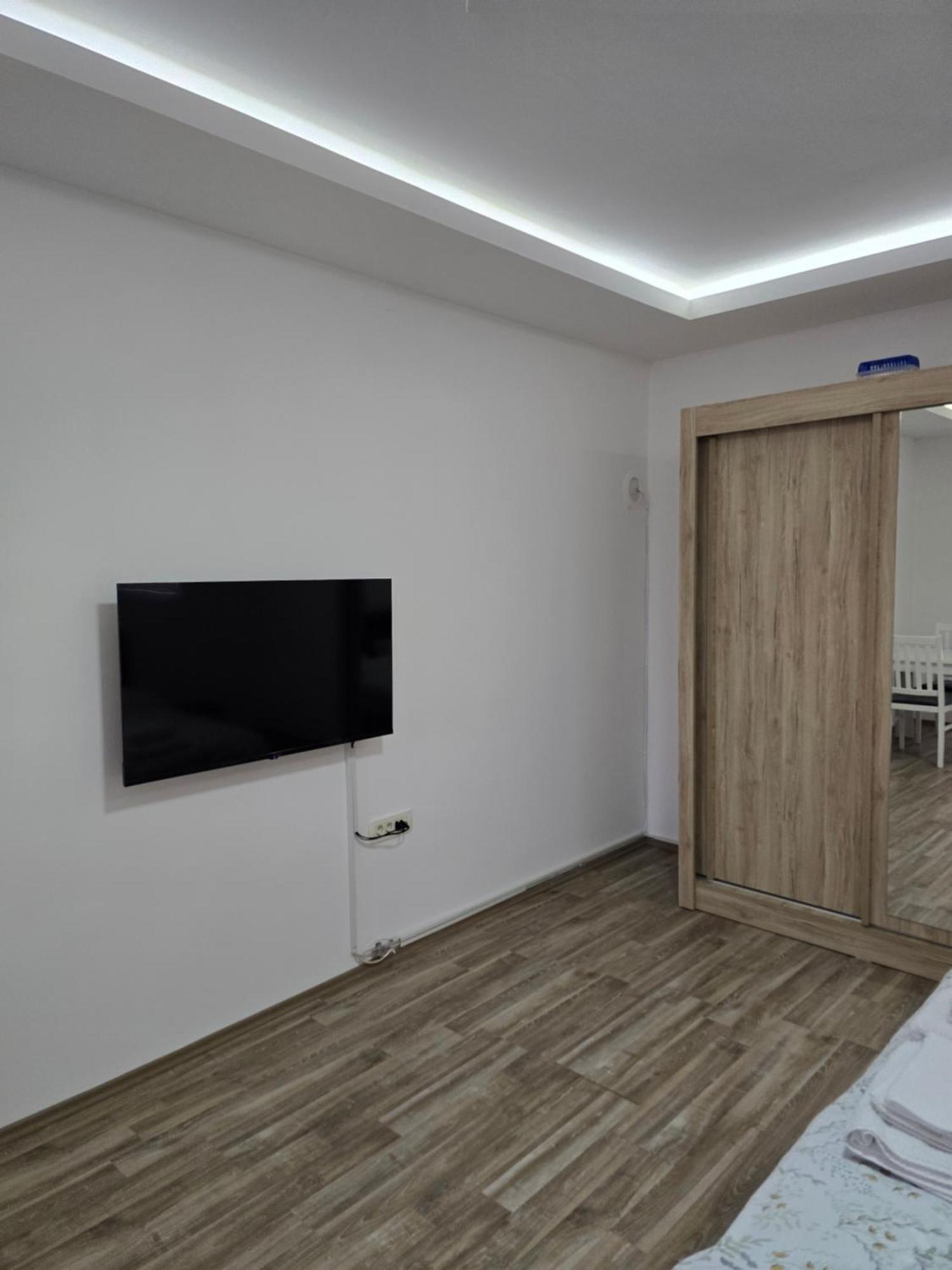 Apartman Tolosi Podgorica Exteriér fotografie