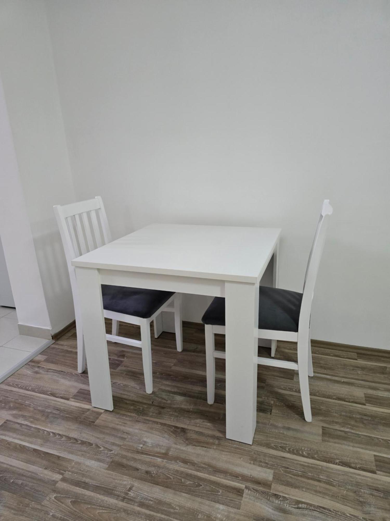 Apartman Tolosi Podgorica Exteriér fotografie