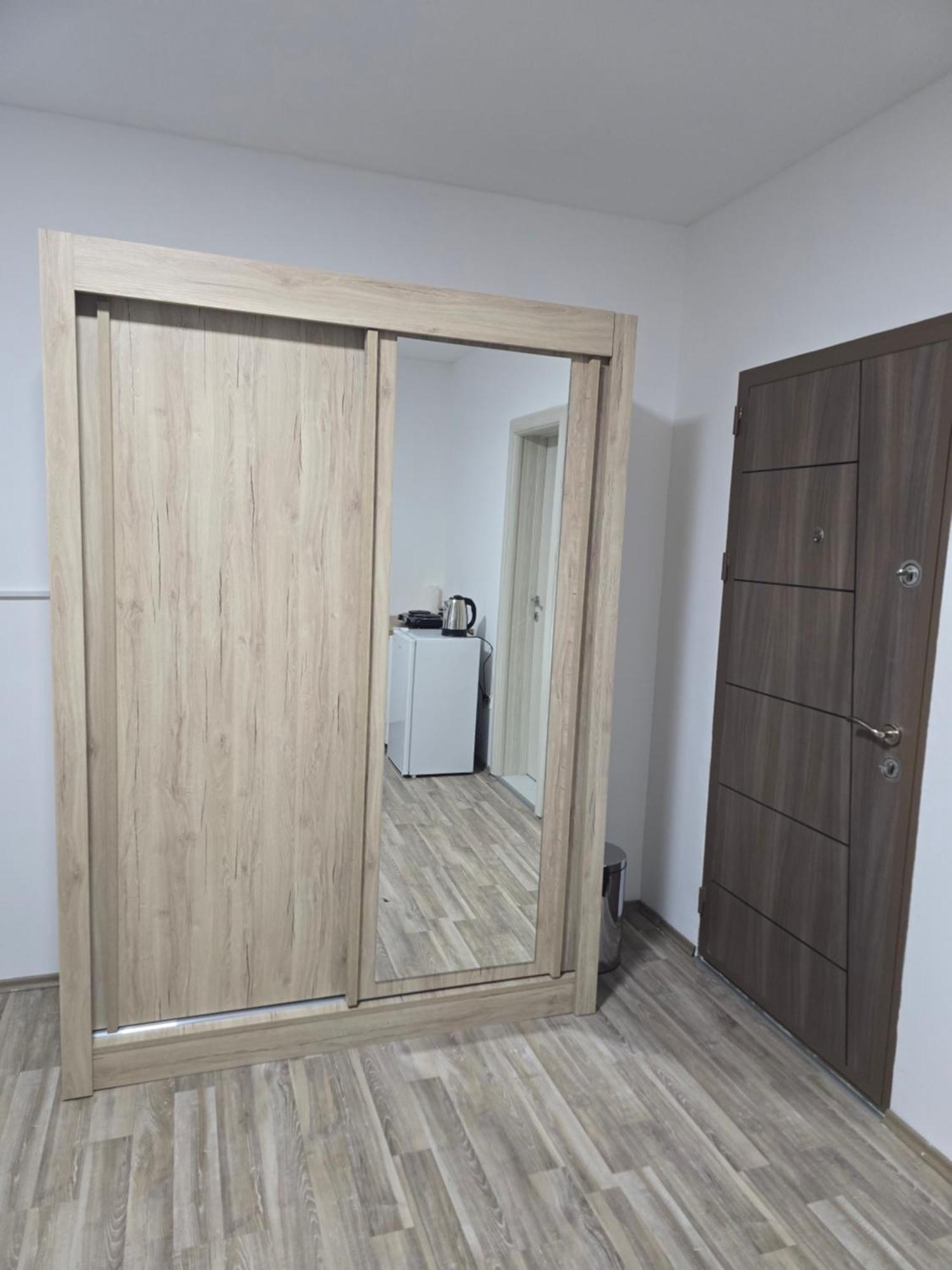 Apartman Tolosi Podgorica Exteriér fotografie
