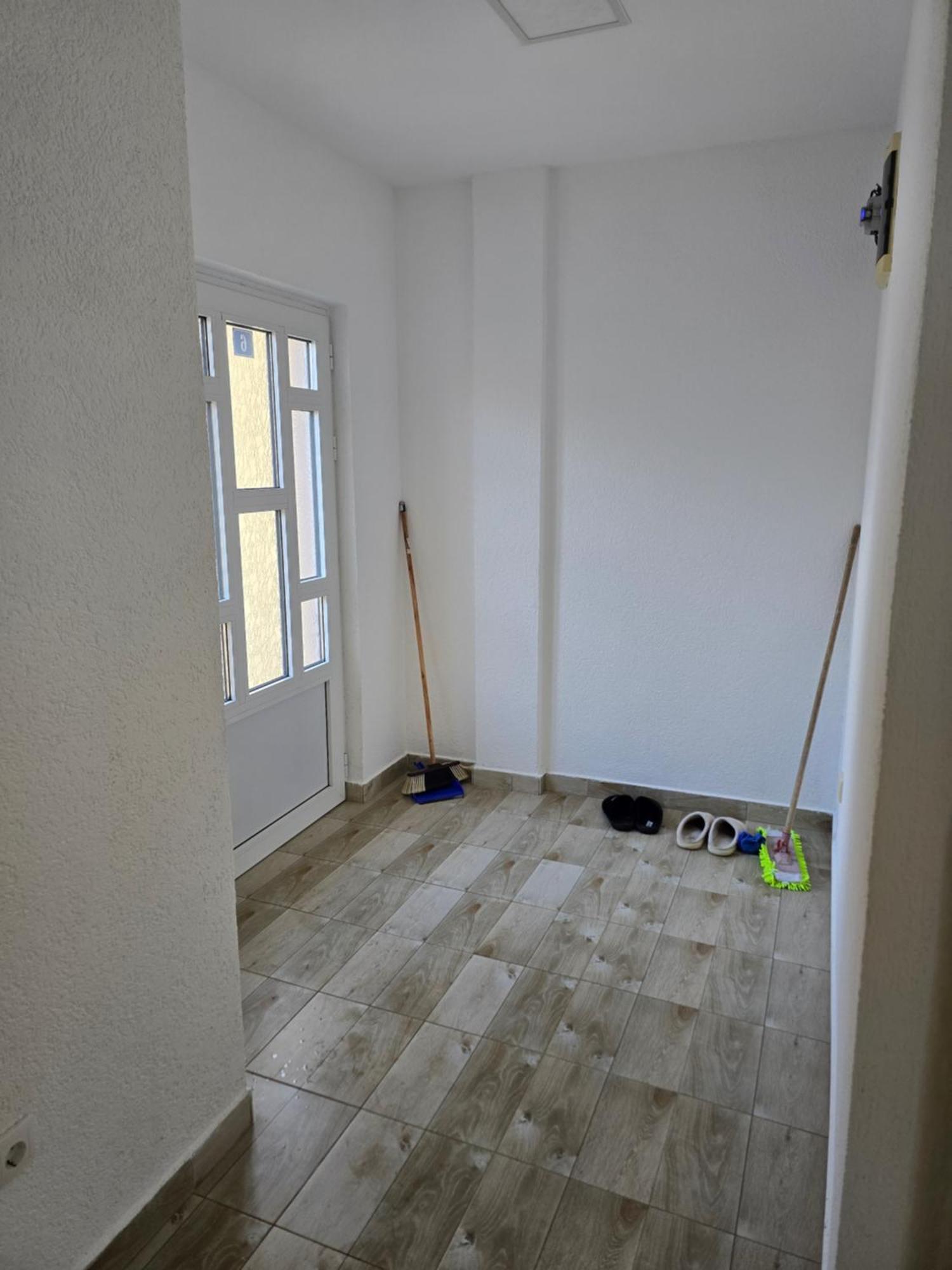Apartman Tolosi Podgorica Exteriér fotografie