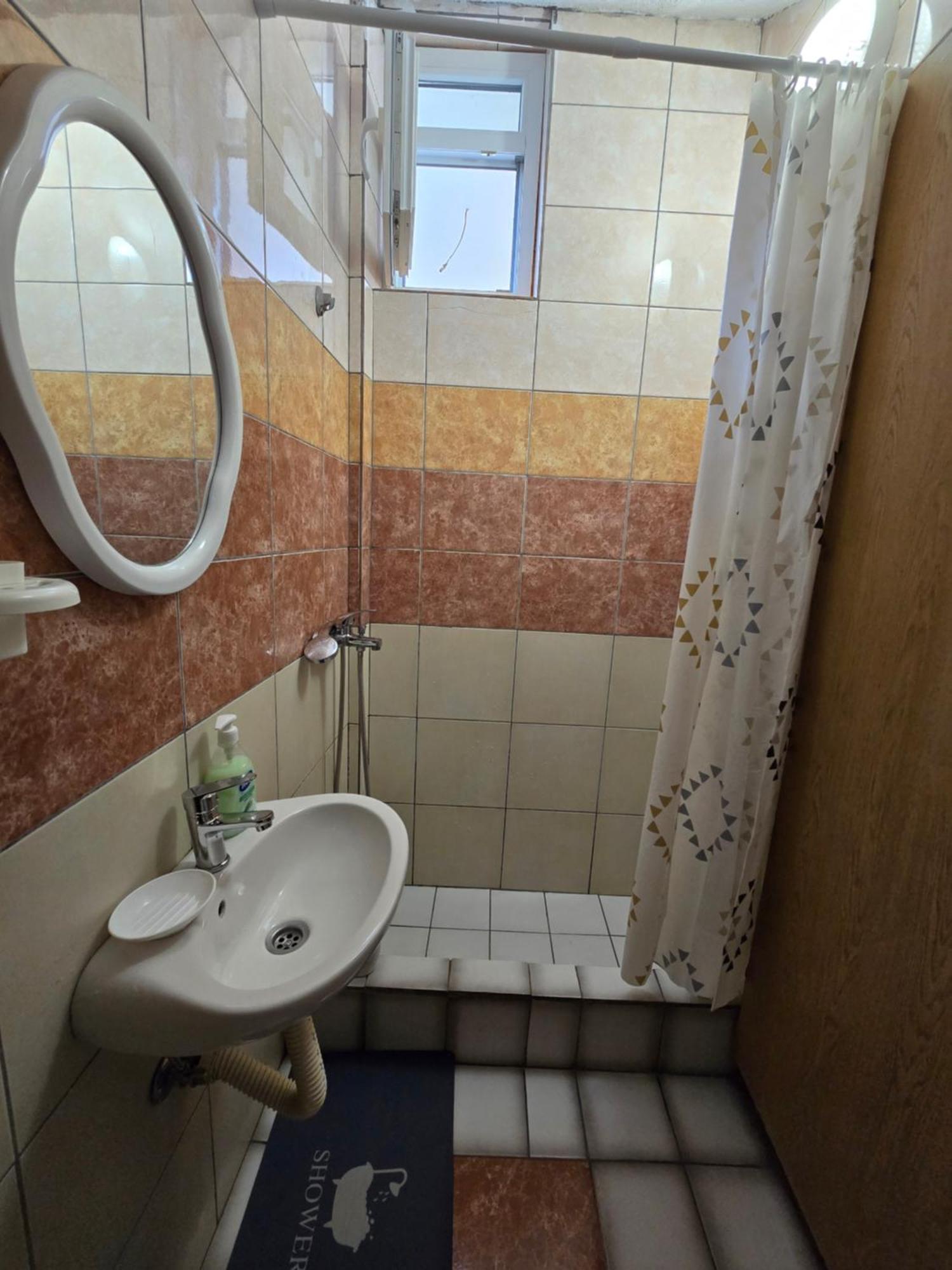 Apartman Tolosi Podgorica Exteriér fotografie