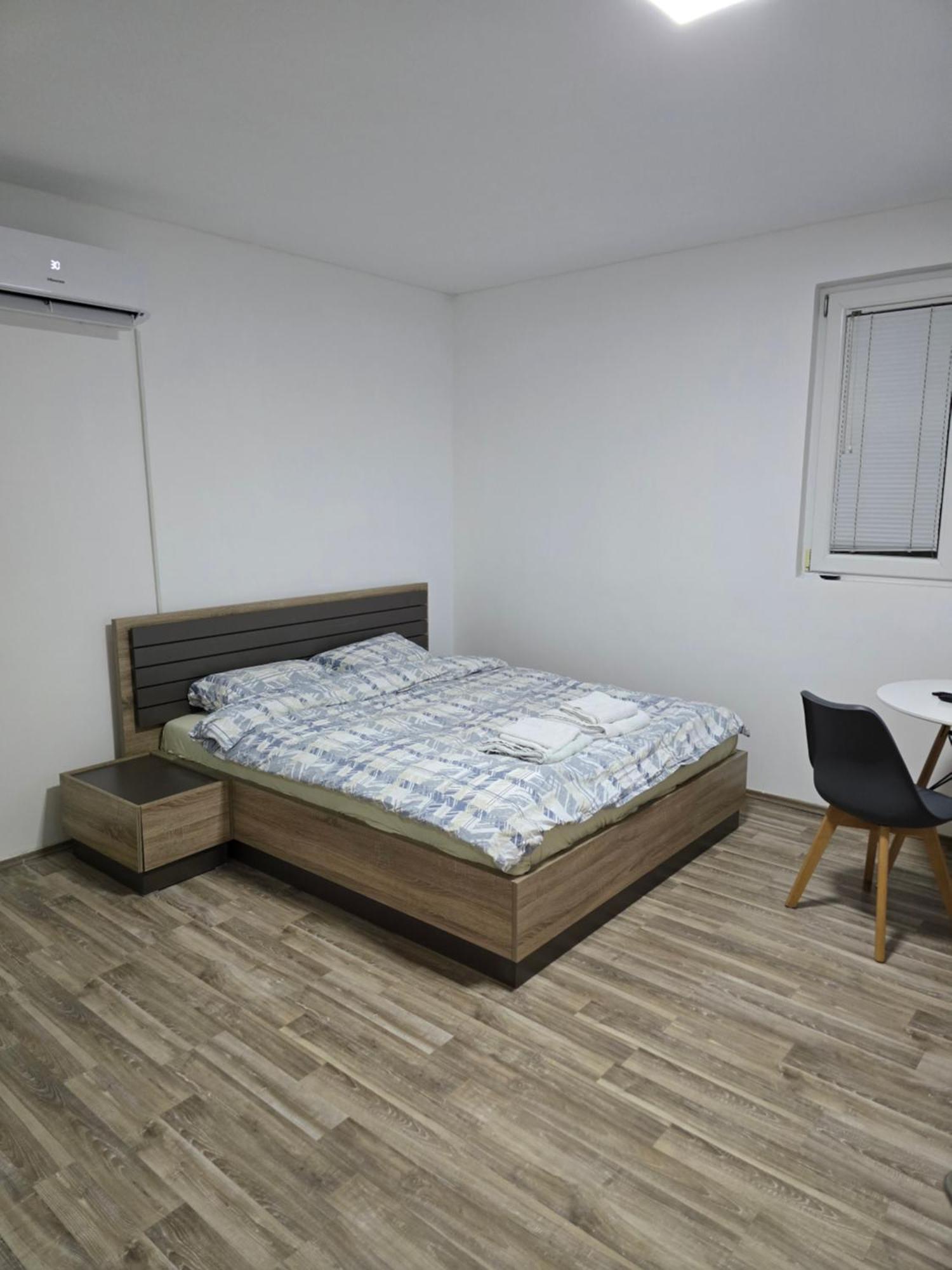 Apartman Tolosi Podgorica Exteriér fotografie
