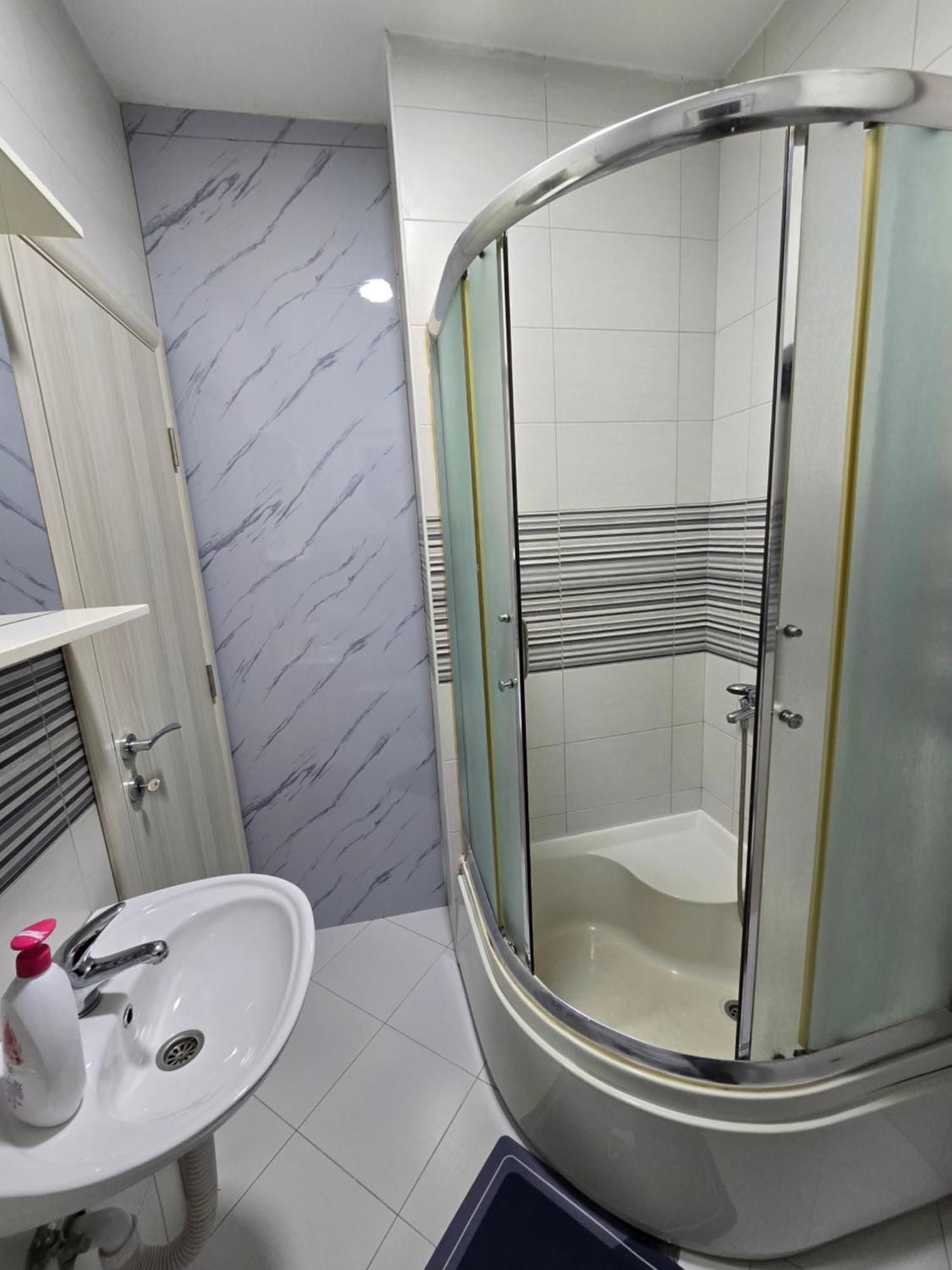 Apartman Tolosi Podgorica Exteriér fotografie