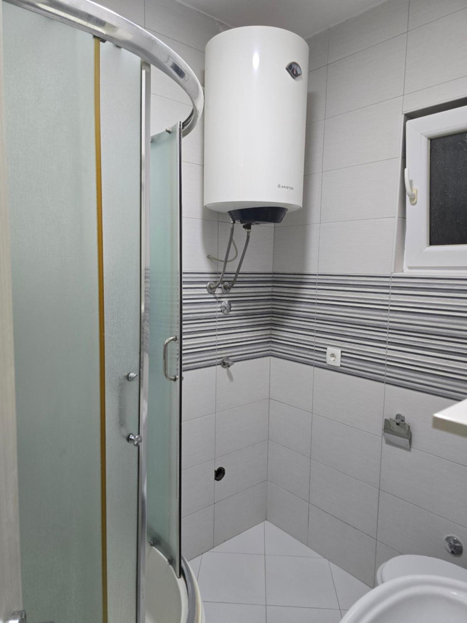 Apartman Tolosi Podgorica Exteriér fotografie
